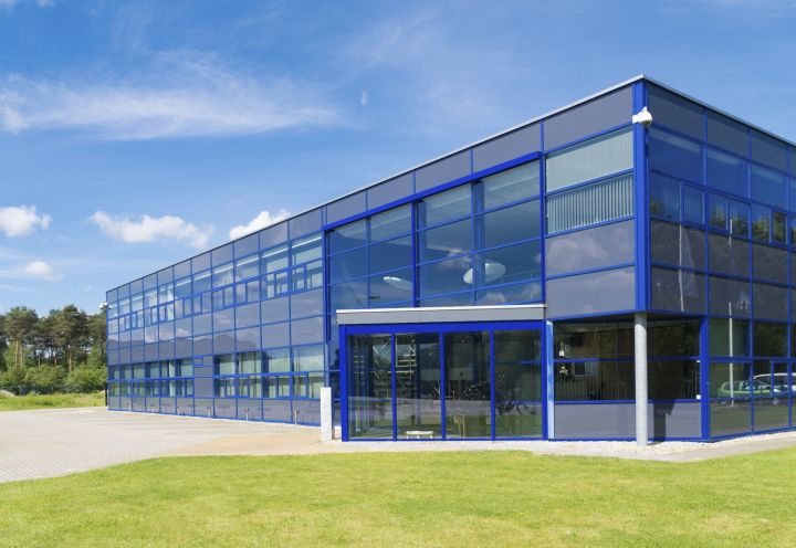 Commercial window cleaning melbourne 3