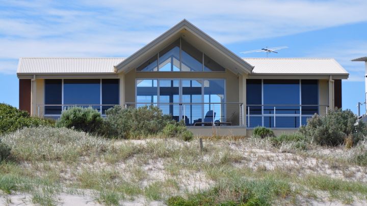 Residential window cleaning melbourne 1